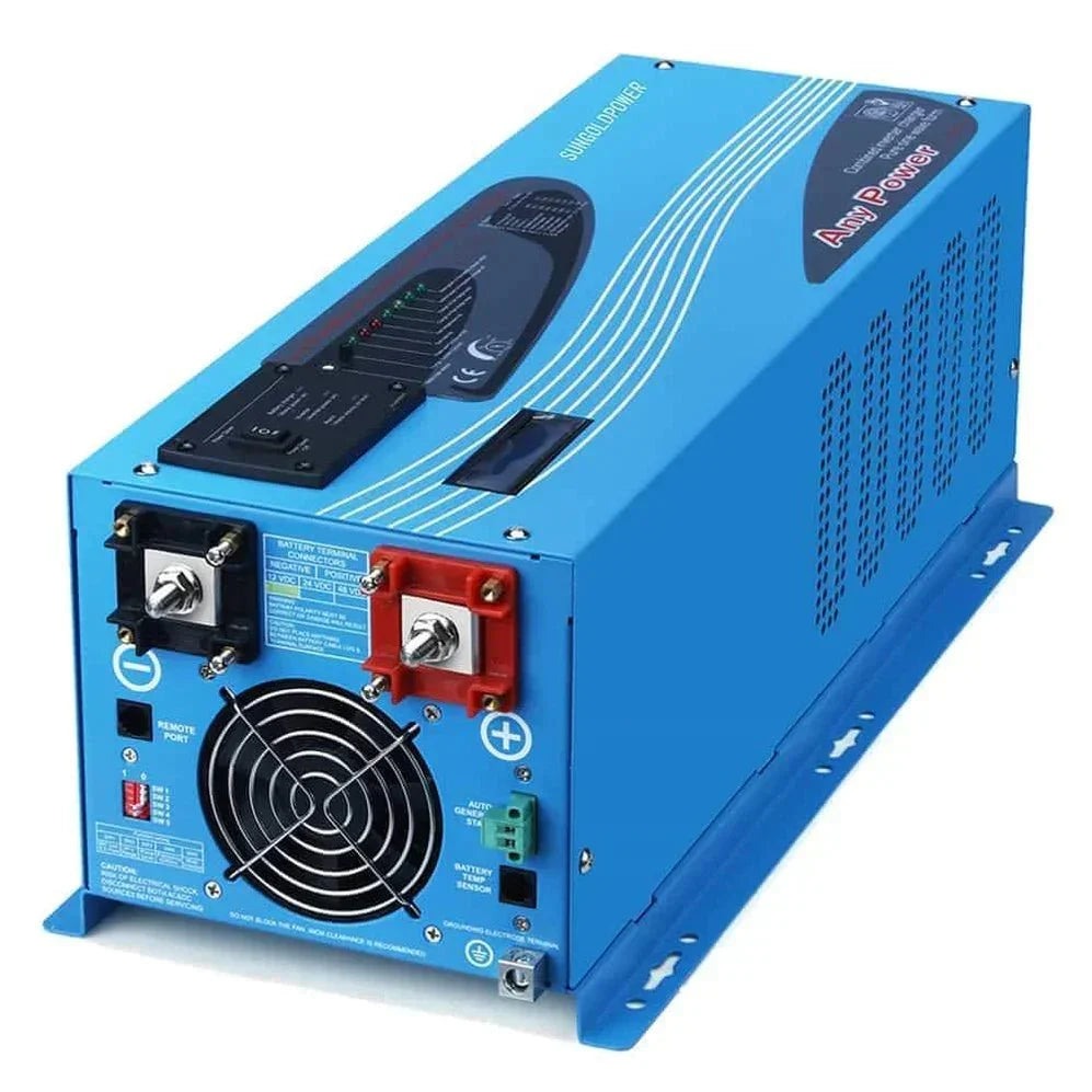 Inverters