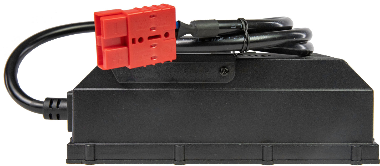 NUEPower 48V 105Ah Battery & Charger Package