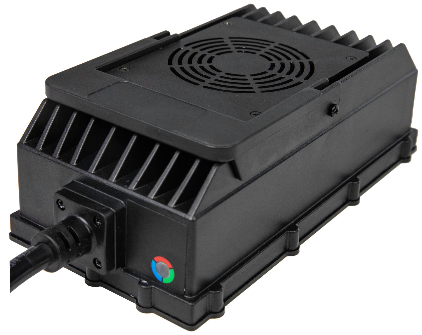 NUEPower 48V 105Ah Battery & Charger Package