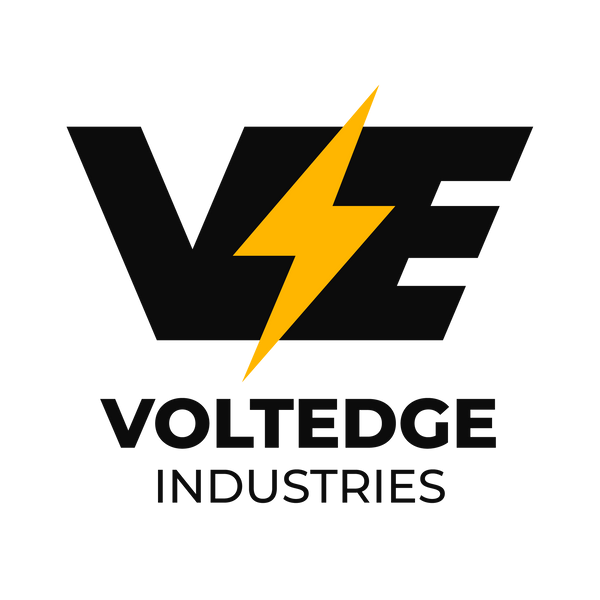 Voltedgeindustriies