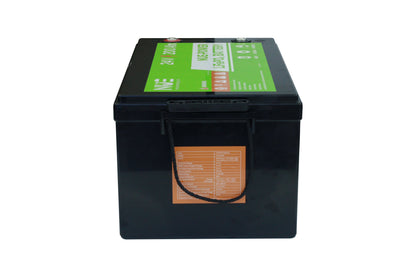NUEPower 24V 200Ah