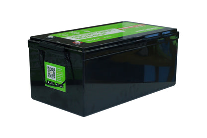 NUEPower 12V 400Ah Battery