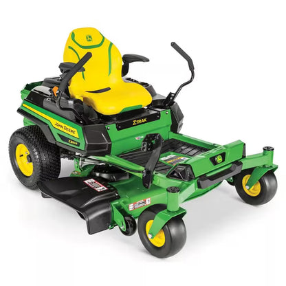 Z315E 42 In. 20 HP Gas Dual Hydrostatic Zero Turn Riding Lawn Mower