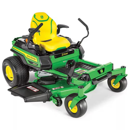 Z315E 42 In. 20 HP Gas Dual Hydrostatic Zero Turn Riding Lawn Mower