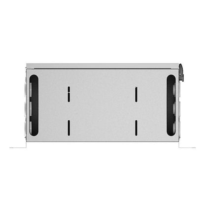Conduit Box | Metal | Top Cover For Sol-Ark-15K inverter Dimension: 24.13"L x 10.57"W x 9.06"H