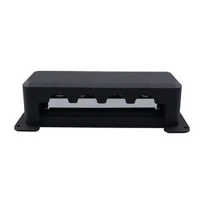 RUiXU Busbar | 3/8" (M10) Terminal Studs | One Pair | | 600A