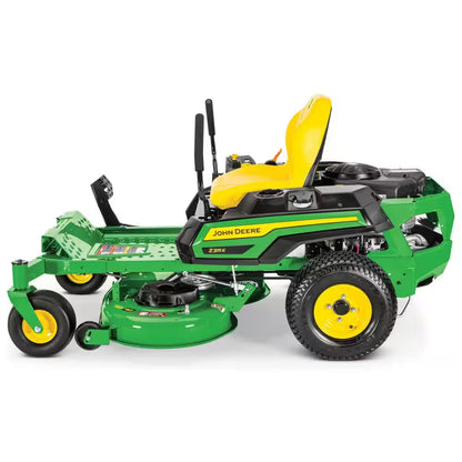 Z315E 42 In. 20 HP Gas Dual Hydrostatic Zero Turn Riding Lawn Mower