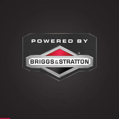 MT100 42 In. 13.5 HP 500Cc E1350 Series Briggs and Stratton Engine 6-Speed Manual Gas Riding Lawn Tractor Mower