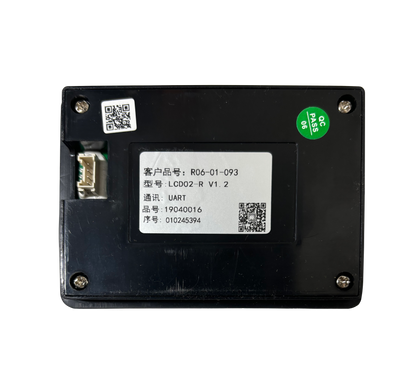 NUEPower 48V 52Ah Metal Case Battery and Charger Package