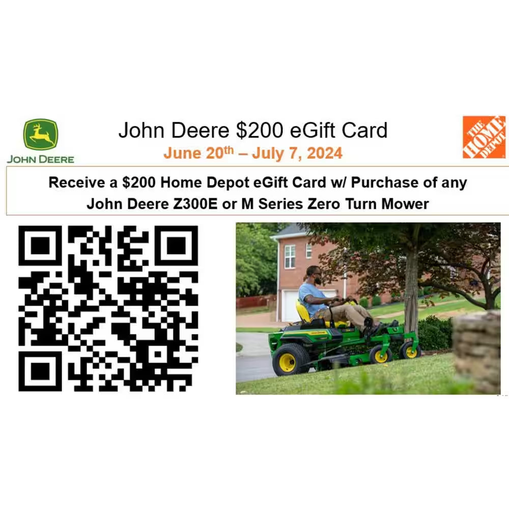 Z315E 42 In. 20 HP Gas Dual Hydrostatic Zero Turn Riding Lawn Mower